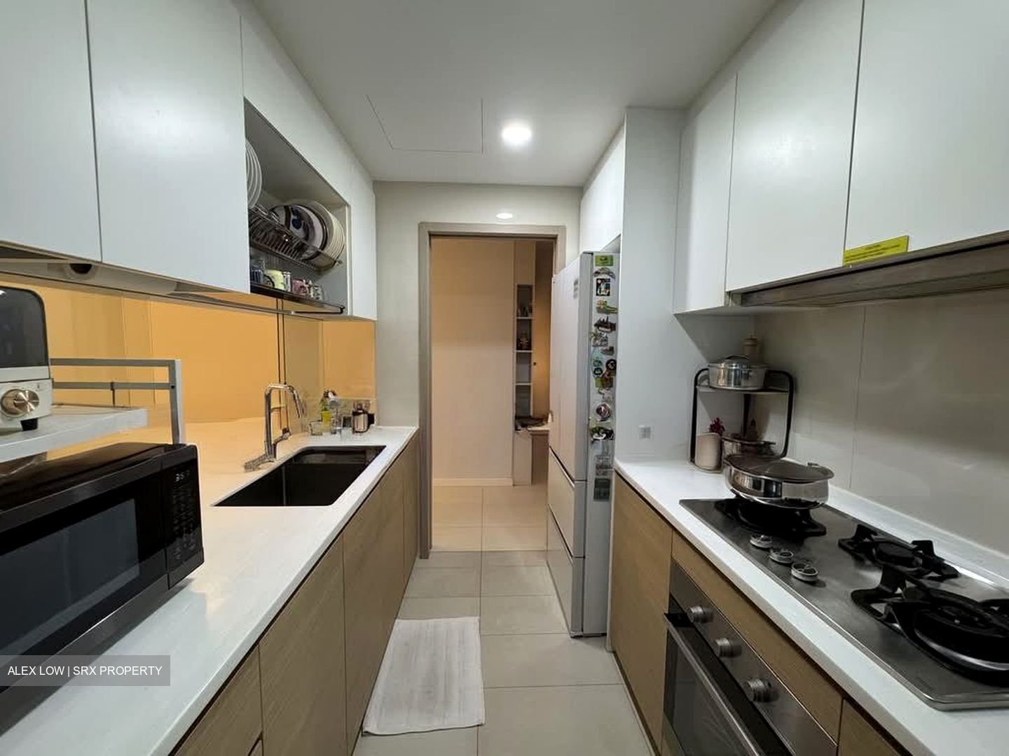 Treasure at Tampines (D18), Condominium #574532751